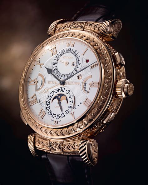 most popular patek philippe watch|most collectible patek philippe watches.